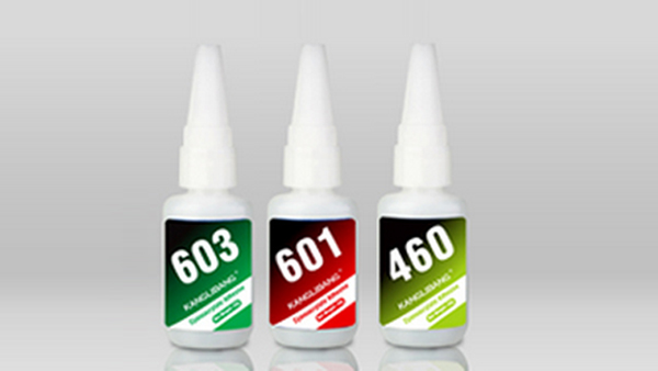 601膠水成分-康利邦601膠水MSDS