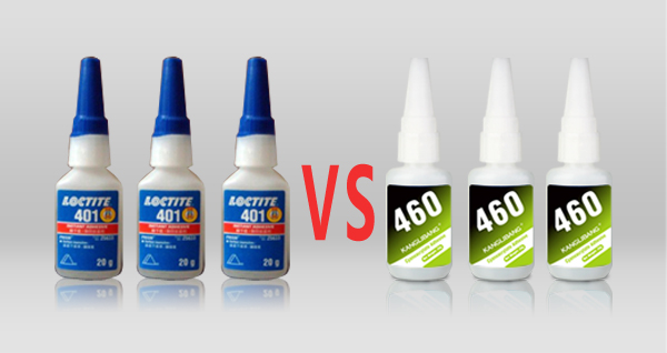 粘硅膠瞬間膠水品牌-德國漢高樂泰膠水國內康利邦瞬間膠