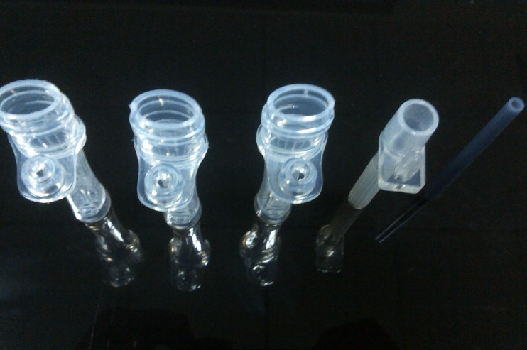 液體硅膠醫療導管