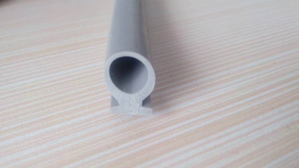 發泡硅膠管