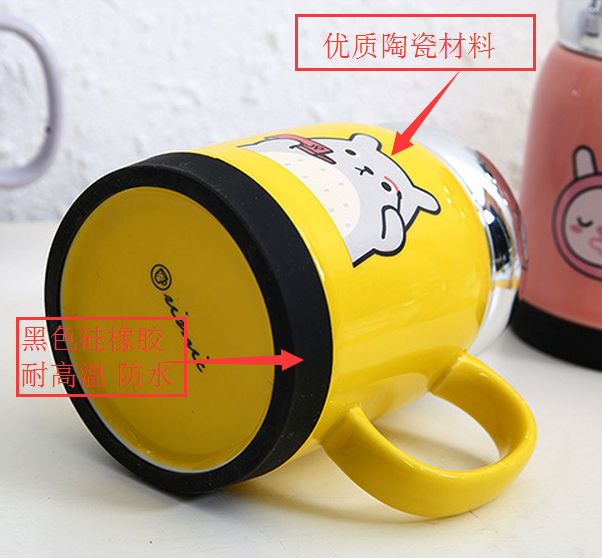 硅膠粘結劑應用圖片 硅膠粘結劑應用圖片