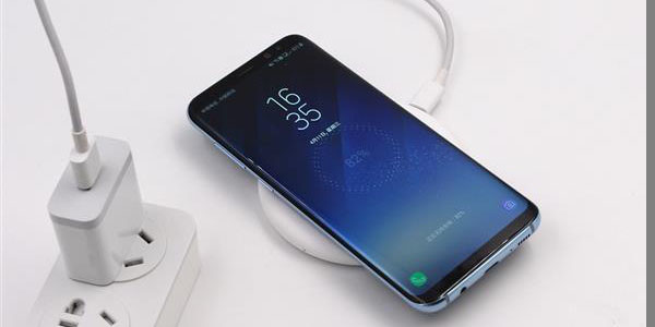 無(wú)線充電器