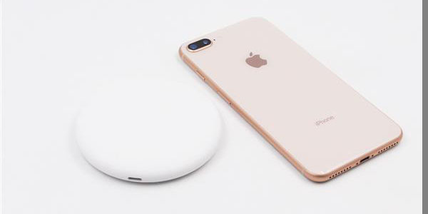 小米無(wú)線充電器