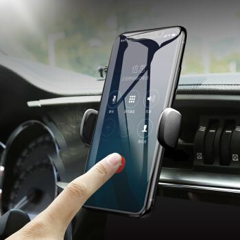 車載手機支架,硅膠,手機支架