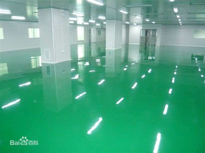 環氧樹脂應用圖片