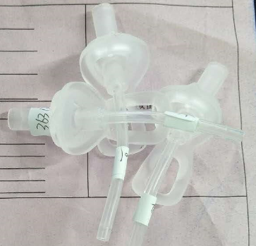 硅膠和硅膠怎么粘在一起