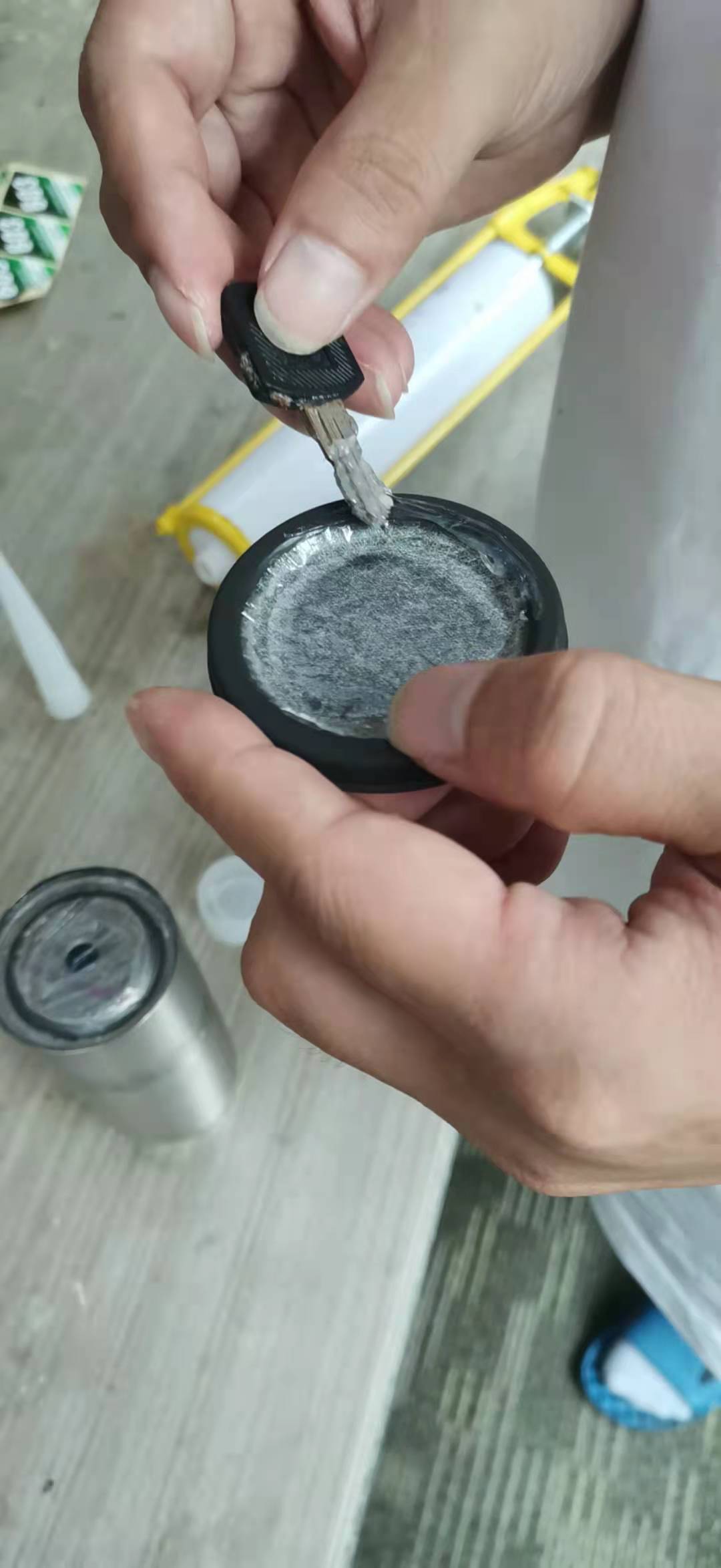 3m雙面膠和不銹鋼粘接膠水
