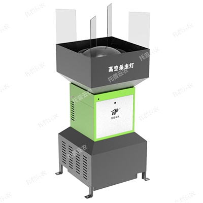 高空殺蟲(chóng)燈的作用及功能詳解