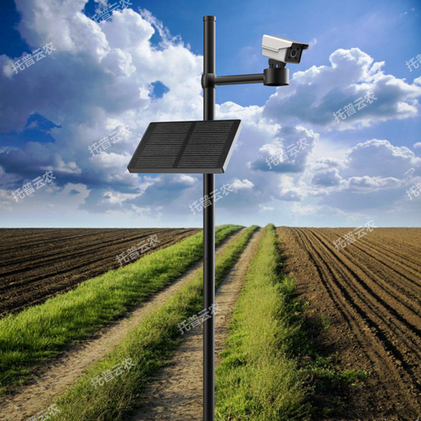 無(wú)線(xiàn)土壤墑情監(jiān)測(cè)站