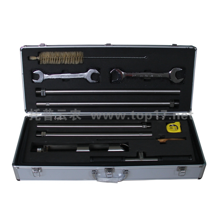 土壤取樣工具價(jià)格及圖片一覽表（2025）