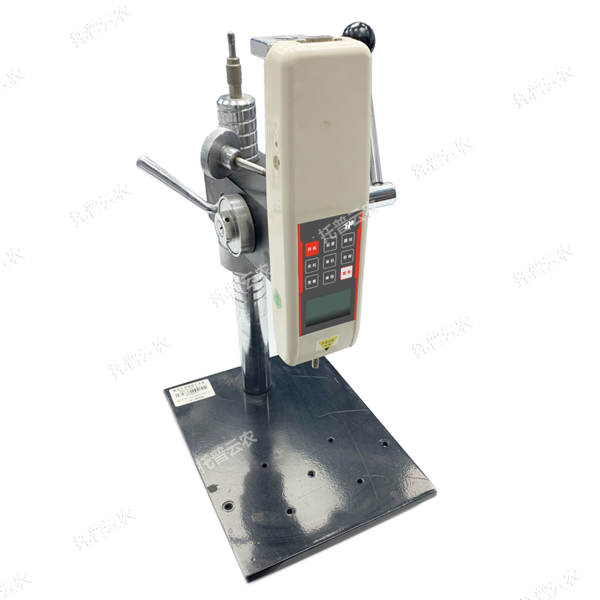 莖桿強度測定儀