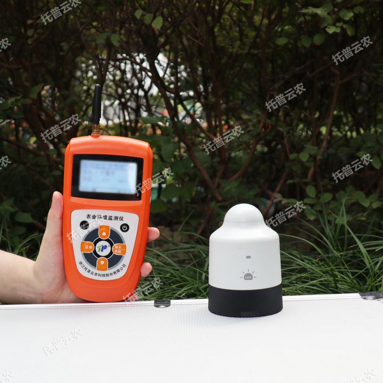 手持農(nóng)業(yè)環(huán)境監(jiān)測儀價格圖片及種類大全（2025）