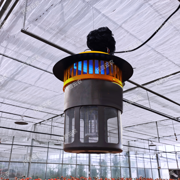 大棚專用殺蟲燈價(jià)格圖片及型號(hào)大全（2025詳細(xì)版）