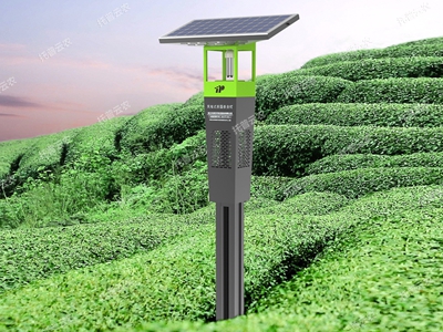 風(fēng)吸式殺蟲燈多少錢一盞？