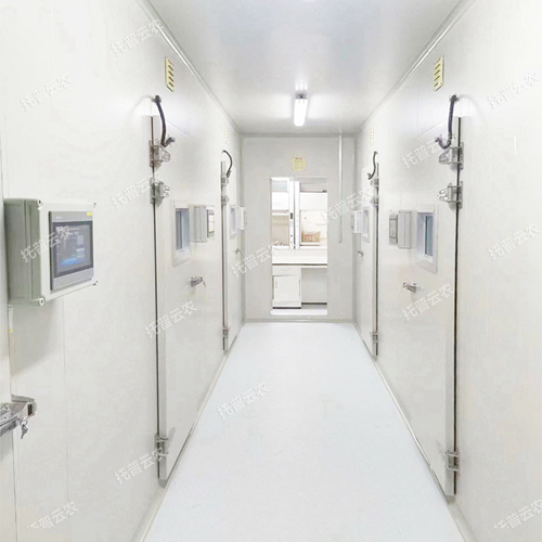 植物人工氣候室是什么？作用及優(yōu)點(diǎn)詳解