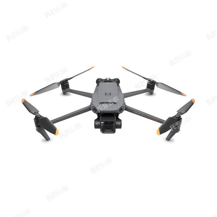 稻麥全生育期智能巡檢系統(tǒng)（農(nóng)業(yè)無人機(jī)）