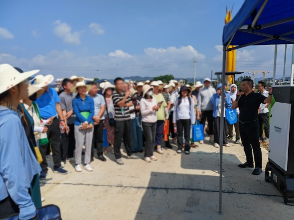 喜報(bào)！托普云農(nóng)連續(xù)三年獲得第一！